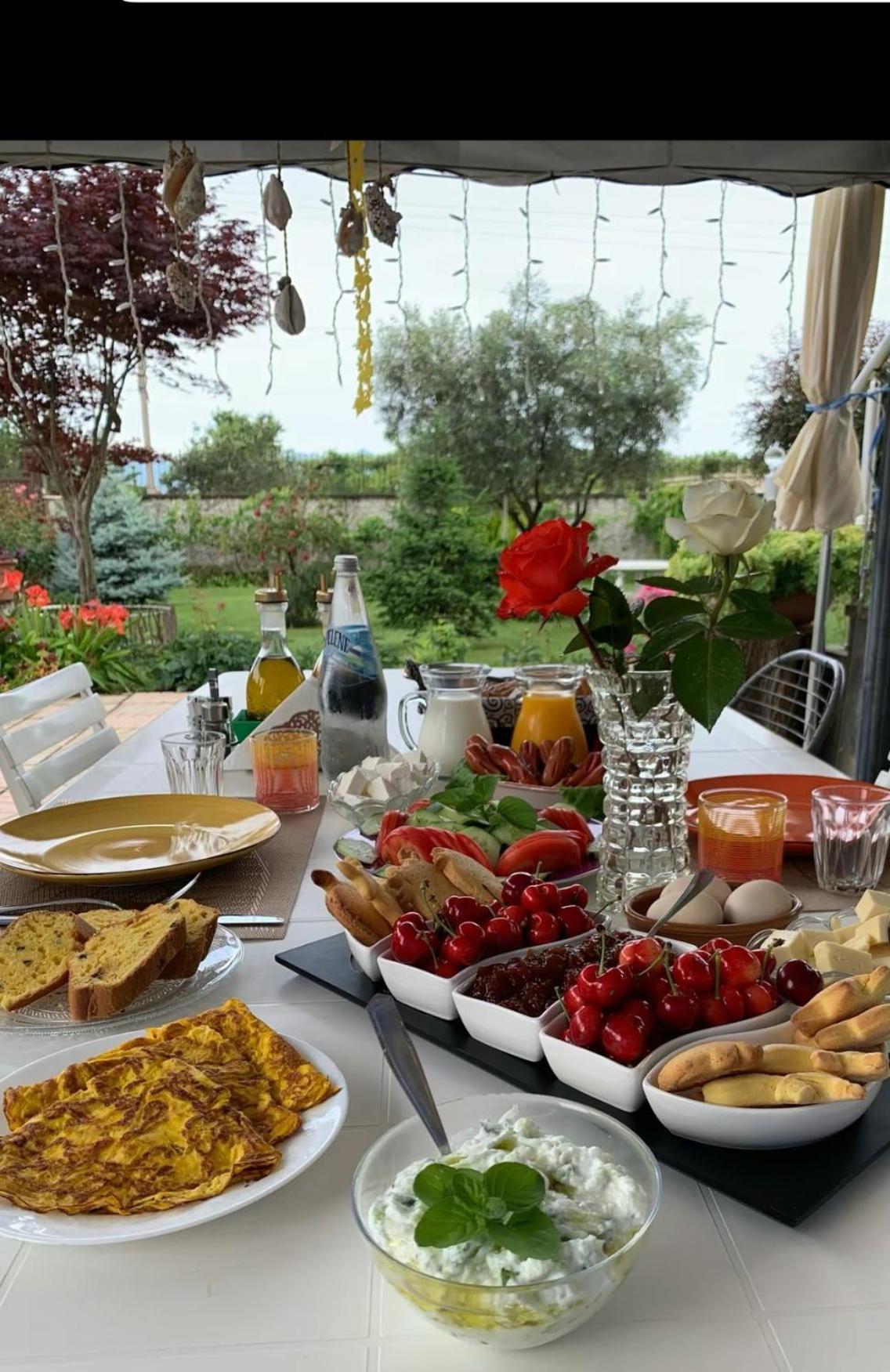 Hotel Villa Linda Shkodër Buitenkant foto